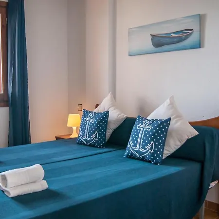 Aldeas Taray 005 Apartment