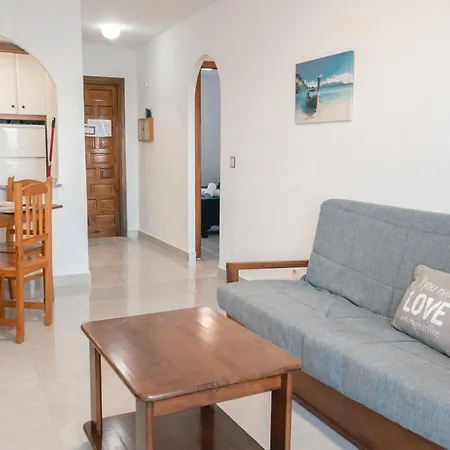 Aldeas Taray 005 Apartment