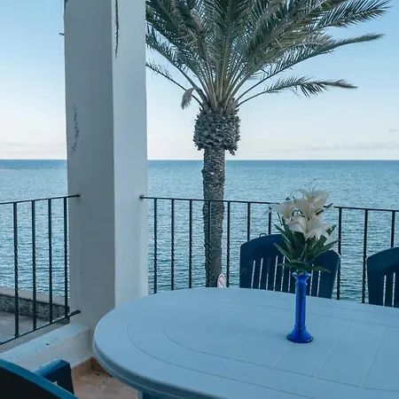 Apartment Aldeas Taray 005 *