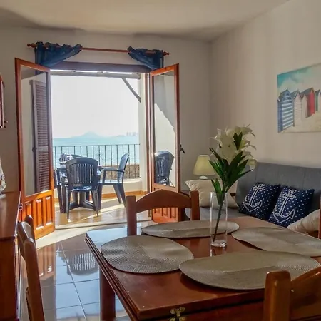 Aldeas Taray 005 Apartman Lo Pagán