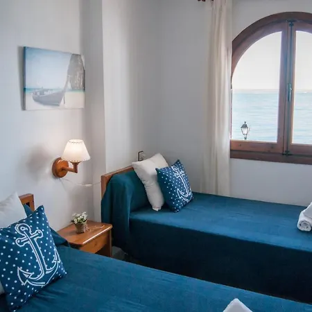 Apartman Aldeas Taray 005 Lo Pagán