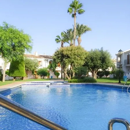 Aldeas Taray 005 Apartman