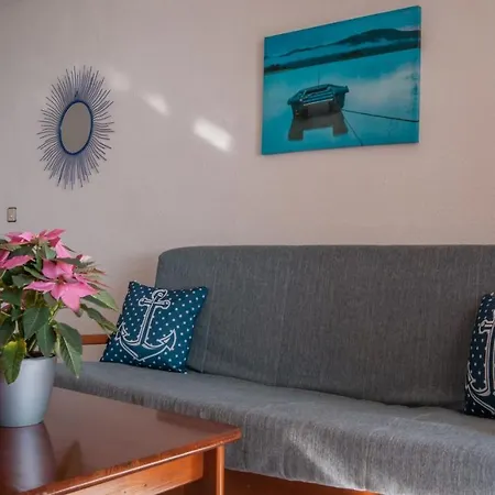 Apartman Aldeas Taray 005