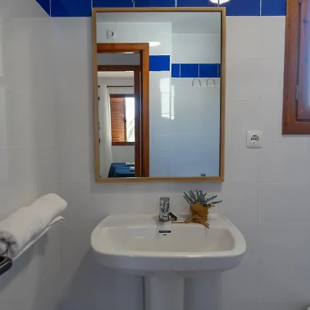 Aldeas Taray 005 Apartman Lo Pagán