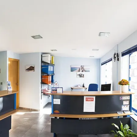 Apartman Aldeas Taray 005