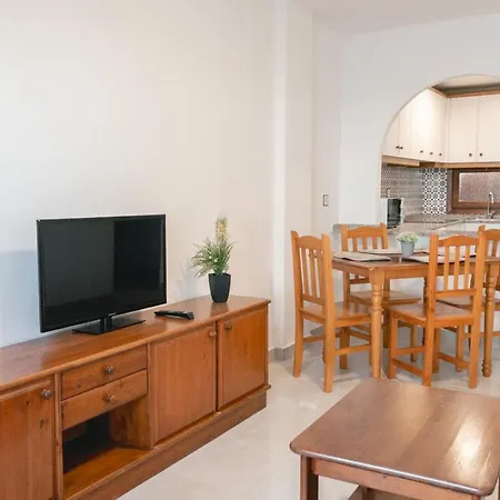 Apartman Aldeas Taray 005 *