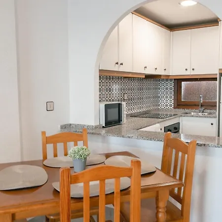 Aldeas Taray 005 Apartman Lo Pagán