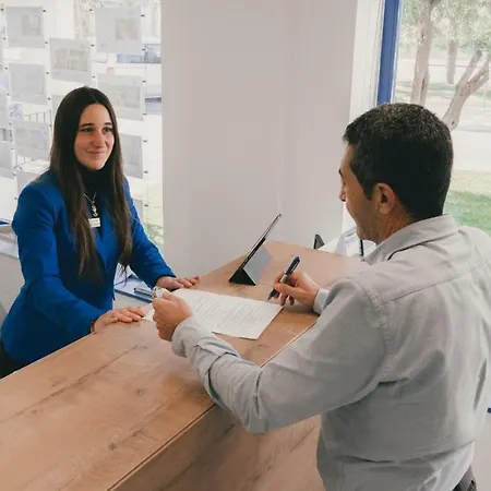 Apartman Aldeas Taray 005 Lo Pagán