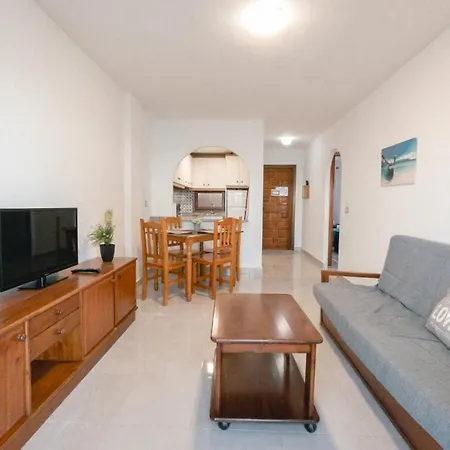 Apartman Aldeas Taray 005 *