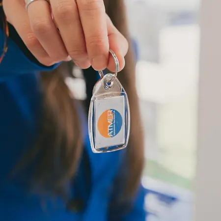 Aldeas Taray 005 Apartman