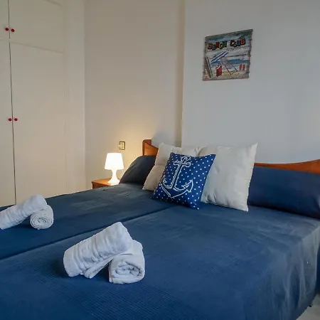 Apartman Aldeas Taray 005 Lo Pagán