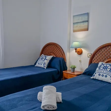 Aldeas Taray 005 Apartman Lo Pagán