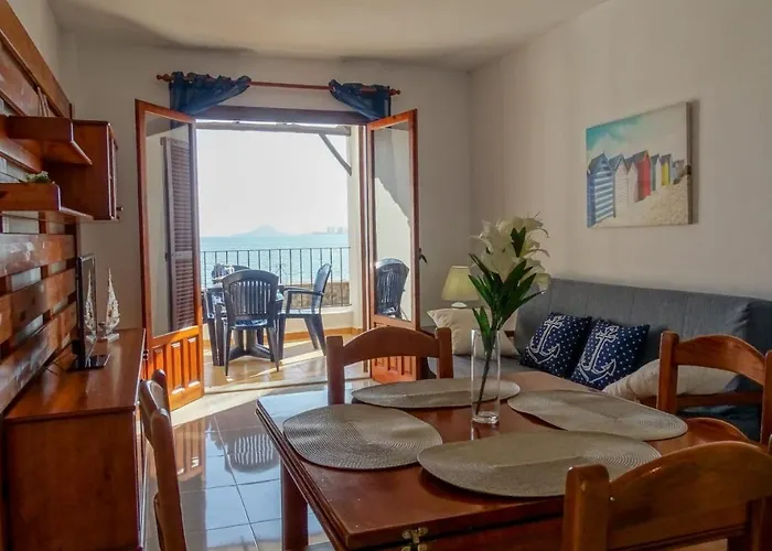 Aldeas Taray 005 公寓 洛帕莞