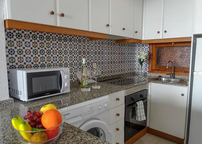 Aldeas Taray 005 Appartement Lo Pagán