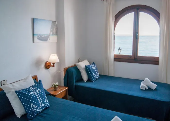 Appartement Aldeas Taray 005 Lo Pagán