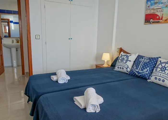 Aldeas Taray 005 Appartement