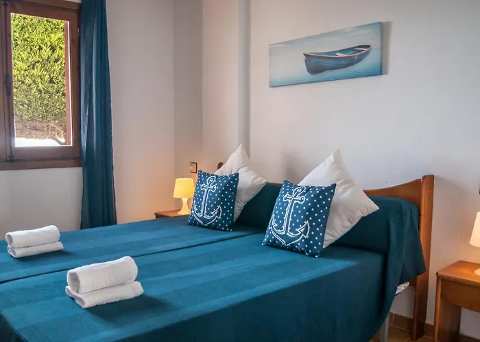 Aldeas Taray 005 公寓