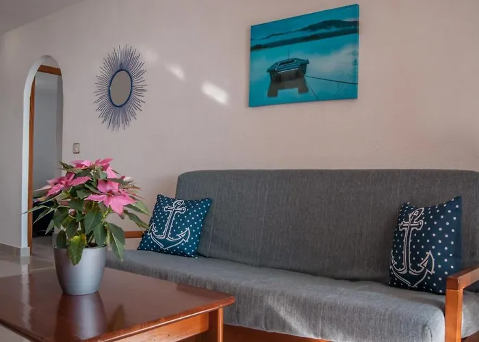 Appartement Aldeas Taray 005