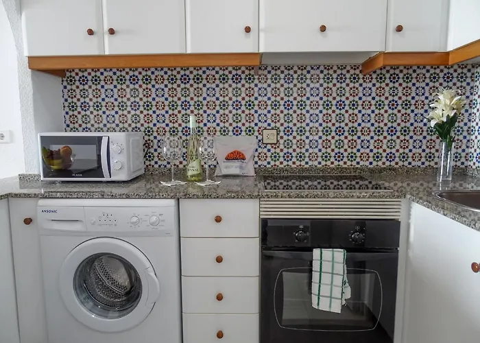 Aldeas Taray 005 公寓 洛帕莞