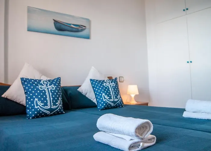 Aldeas Taray 005 Appartement *