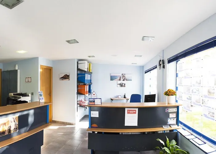 Appartement Aldeas Taray 005