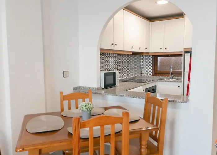 Aldeas Taray 005 Appartement Lo Pagán