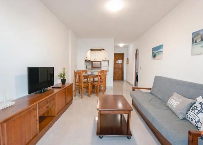 Appartement Aldeas Taray 005 *