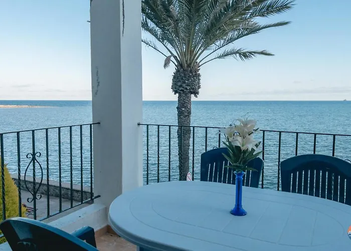 Appartement Aldeas Taray 005 *