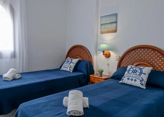 Aldeas Taray 005 Appartement Lo Pagán