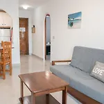 Aldeas Taray 005 Διαμέρισμα