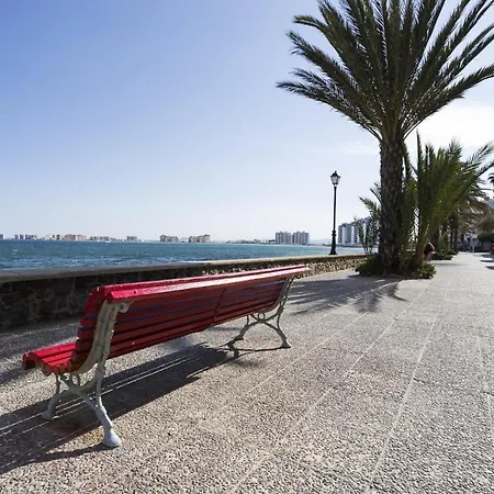 Aldeas Taray 005 Апартаменти Ло-Паган