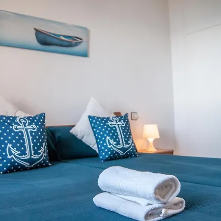 Aldeas Taray 005 Апартаменти *