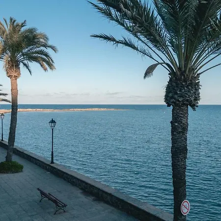 Апартаменти Aldeas Taray 005