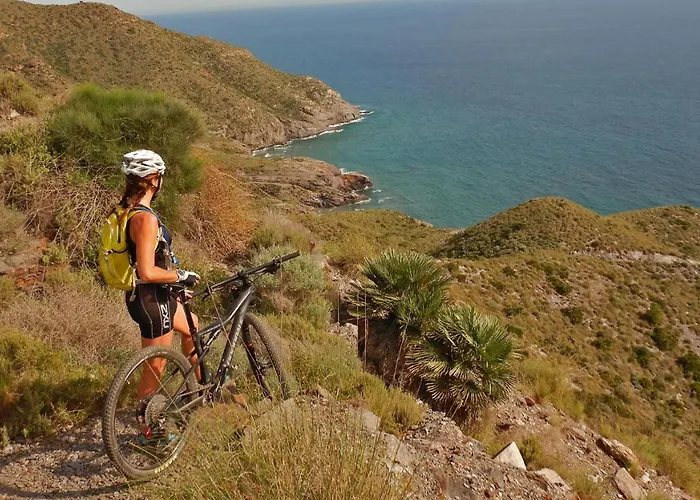 Aldeas Taray 005 Apartment *