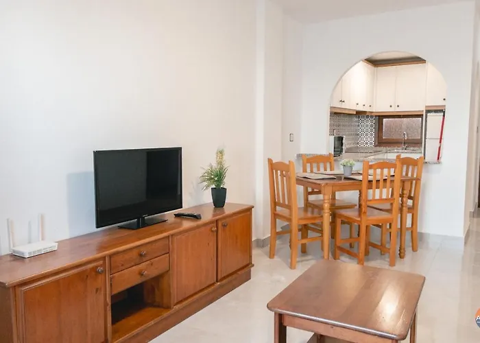 Apartment Aldeas Taray 005 *