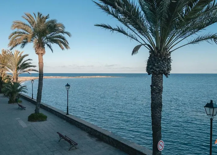 Apartament Aldeas Taray 005