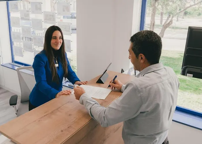 Apartment Aldeas Taray 005 Lo Pagán