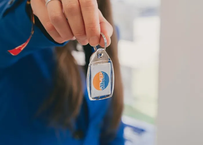 Aldeas Taray 005 Apartament