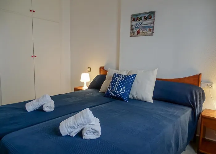 Apartament Aldeas Taray 005 Lo Pagán